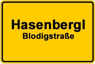 Hasenbergl Hasenbergl