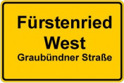 Fürstenried West (Graubündner Straße)